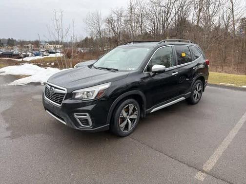 2019 Subaru Forester Touring