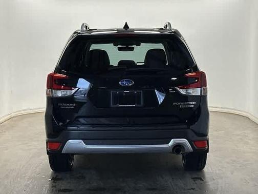 2019 Subaru Forester Touring