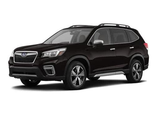 2019 Subaru Forester Touring
