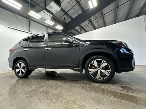 2019 Subaru Forester Touring