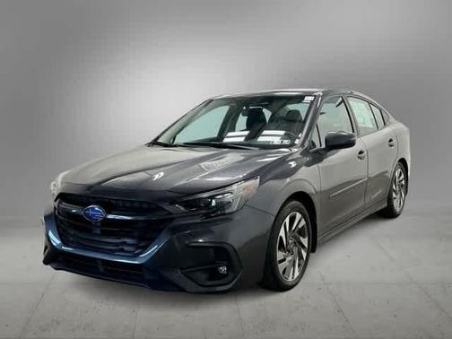 2025 Subaru Legacy Limited