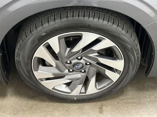 2025 Subaru Legacy Limited