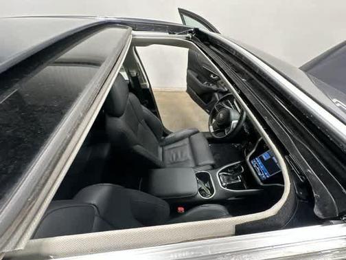 2025 Subaru Legacy Limited