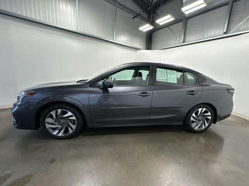 2025 Subaru Legacy Limited