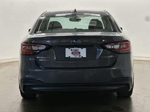 2025 Subaru Legacy Limited