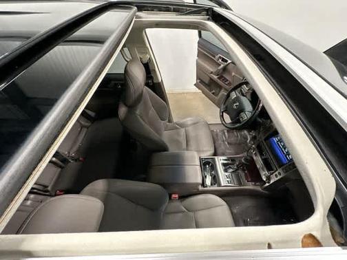 2019 Lexus GX 460 Premium