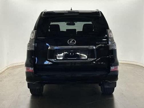 2019 Lexus GX 460 Premium