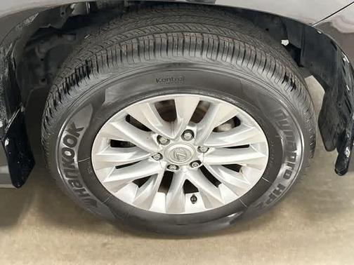 2019 Lexus GX 460 Premium