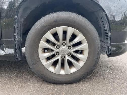 2019 Lexus GX 460 Premium
