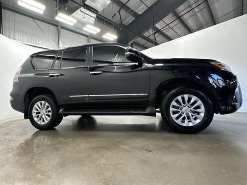 2019 Lexus GX 460 Premium