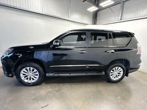2019 Lexus GX 460 Premium