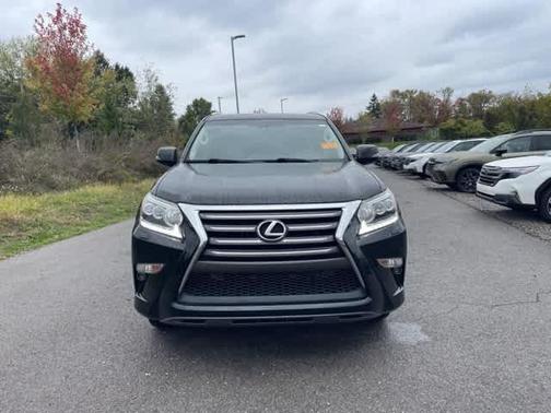 2019 Lexus GX 460 Premium