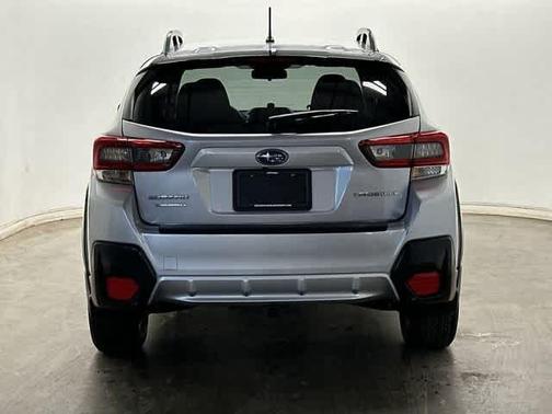 2021 Subaru Crosstrek Base