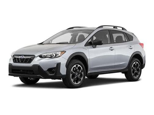 2021 Subaru Crosstrek Base