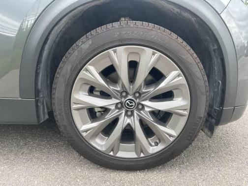 2024 Mazda CX-90 3.3 Turbo Premium