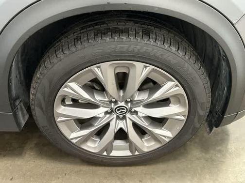 2024 Mazda CX-90 3.3 Turbo Premium