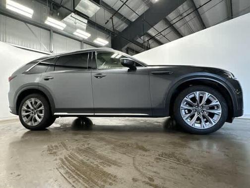 2024 Mazda CX-90 3.3 Turbo Premium