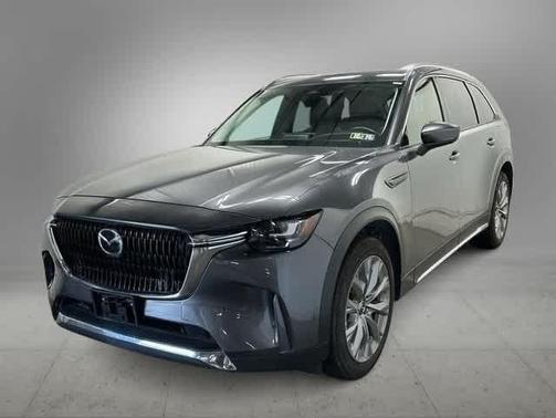 2024 Mazda CX-90 3.3 Turbo Premium