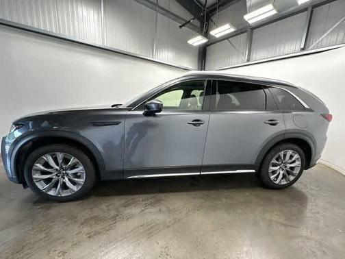 2024 Mazda CX-90 3.3 Turbo Premium