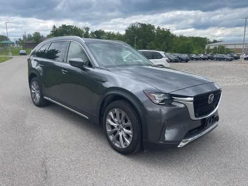 2024 Mazda CX-90 3.3 Turbo Premium