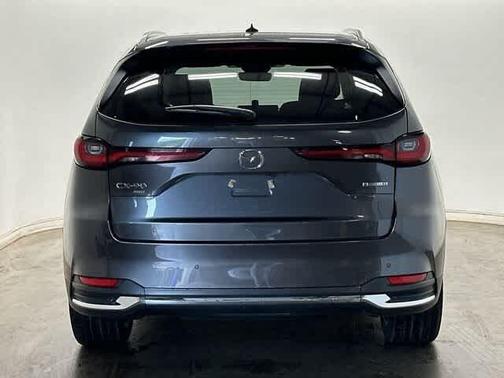 2024 Mazda CX-90 3.3 Turbo Premium