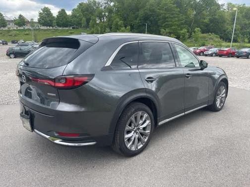 2024 Mazda CX-90 3.3 Turbo Premium