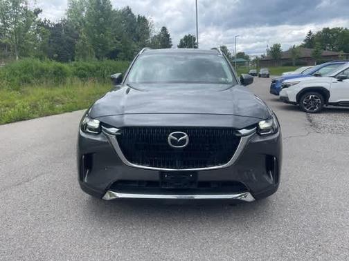 2024 Mazda CX-90 3.3 Turbo Premium