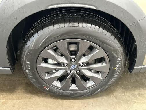 2025 Subaru Outback Onyx Edition XT