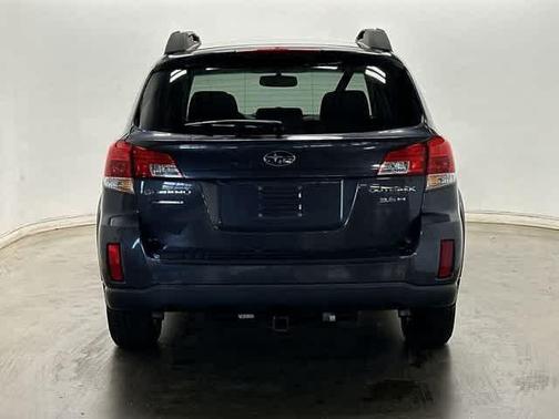 2012 Subaru Outback 3.6R Limited