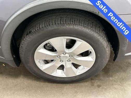 2012 Subaru Outback 3.6R Limited