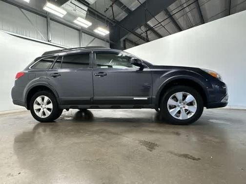 2012 Subaru Outback 3.6R Limited