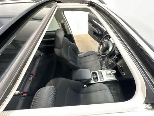 2012 Subaru Outback 3.6R Limited