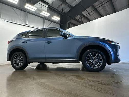 2019 Mazda CX-5 Sport