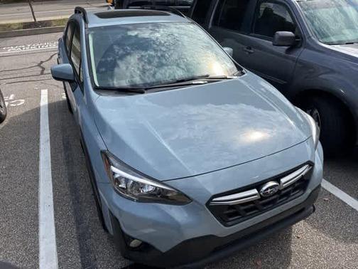 2023 Subaru Crosstrek Premium