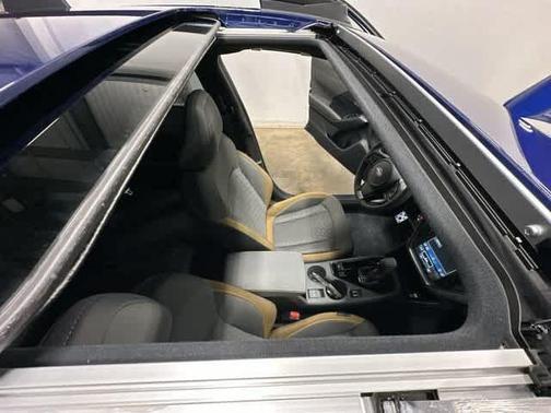 2026 Subaru Crosstrek Hybrid Base