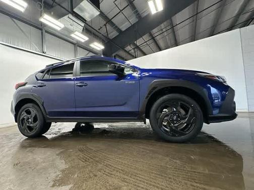 2026 Subaru Crosstrek Hybrid Base