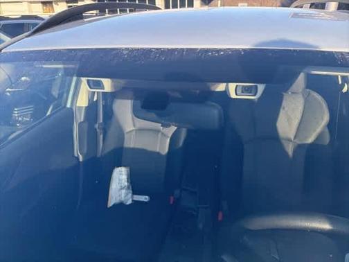 2023 Subaru Crosstrek Base