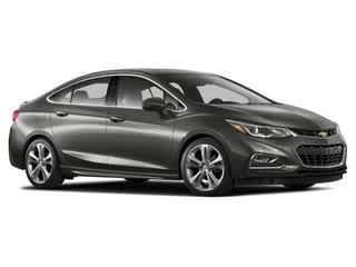 2016 Chevrolet Cruze LT Auto