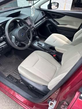 2021 Subaru Impreza Premium