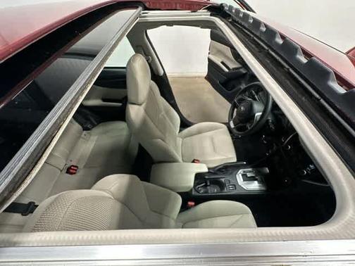 2021 Subaru Impreza Premium