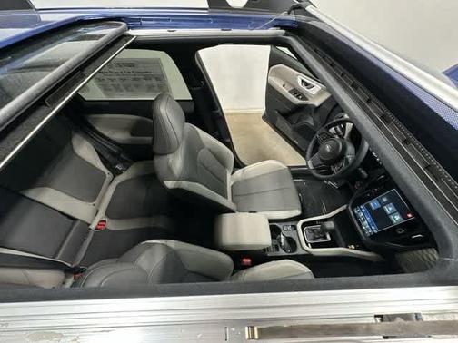 2025 Subaru Forester Hybrid Limited