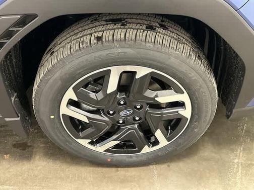 2025 Subaru Forester Hybrid Limited