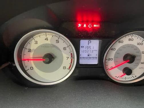 2013 Subaru Impreza 2.0i Premium