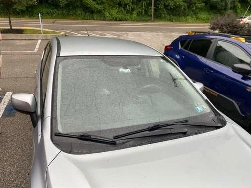 2013 Subaru Impreza 2.0i Premium