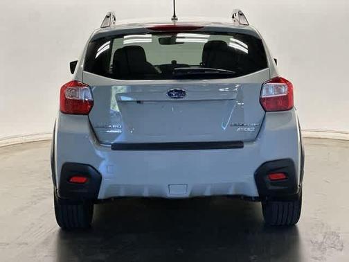 2017 Subaru Crosstrek 2.0i Premium