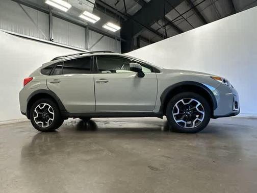 2017 Subaru Crosstrek 2.0i Premium