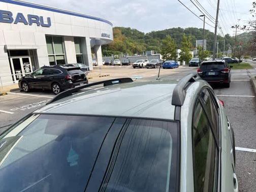 2017 Subaru Crosstrek 2.0i Premium