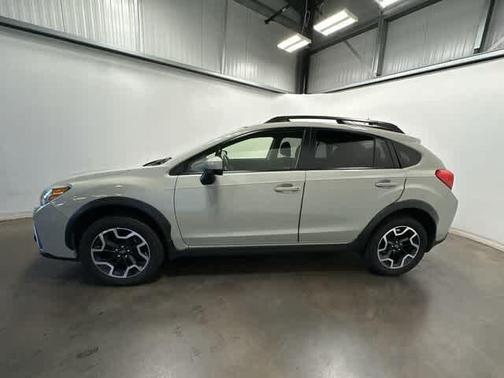 2017 Subaru Crosstrek 2.0i Premium