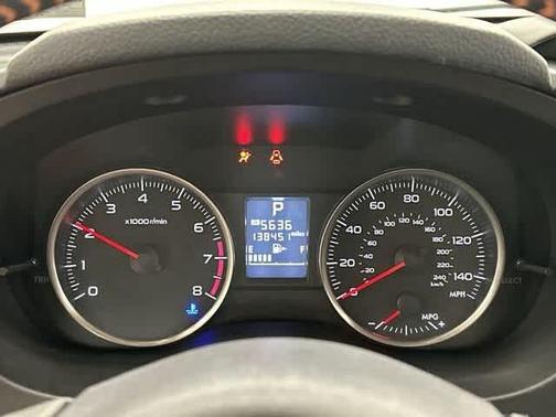 2017 Subaru Crosstrek 2.0i Premium