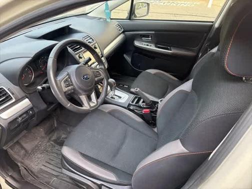 2017 Subaru Crosstrek 2.0i Premium
